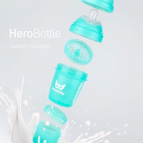 Produktbild Herobility Baby Bottle (240 ml)