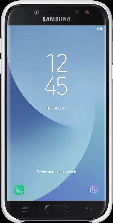 Actual product image Samsung Dual Layer Cover (Samsung Galaxy J5 (2017))