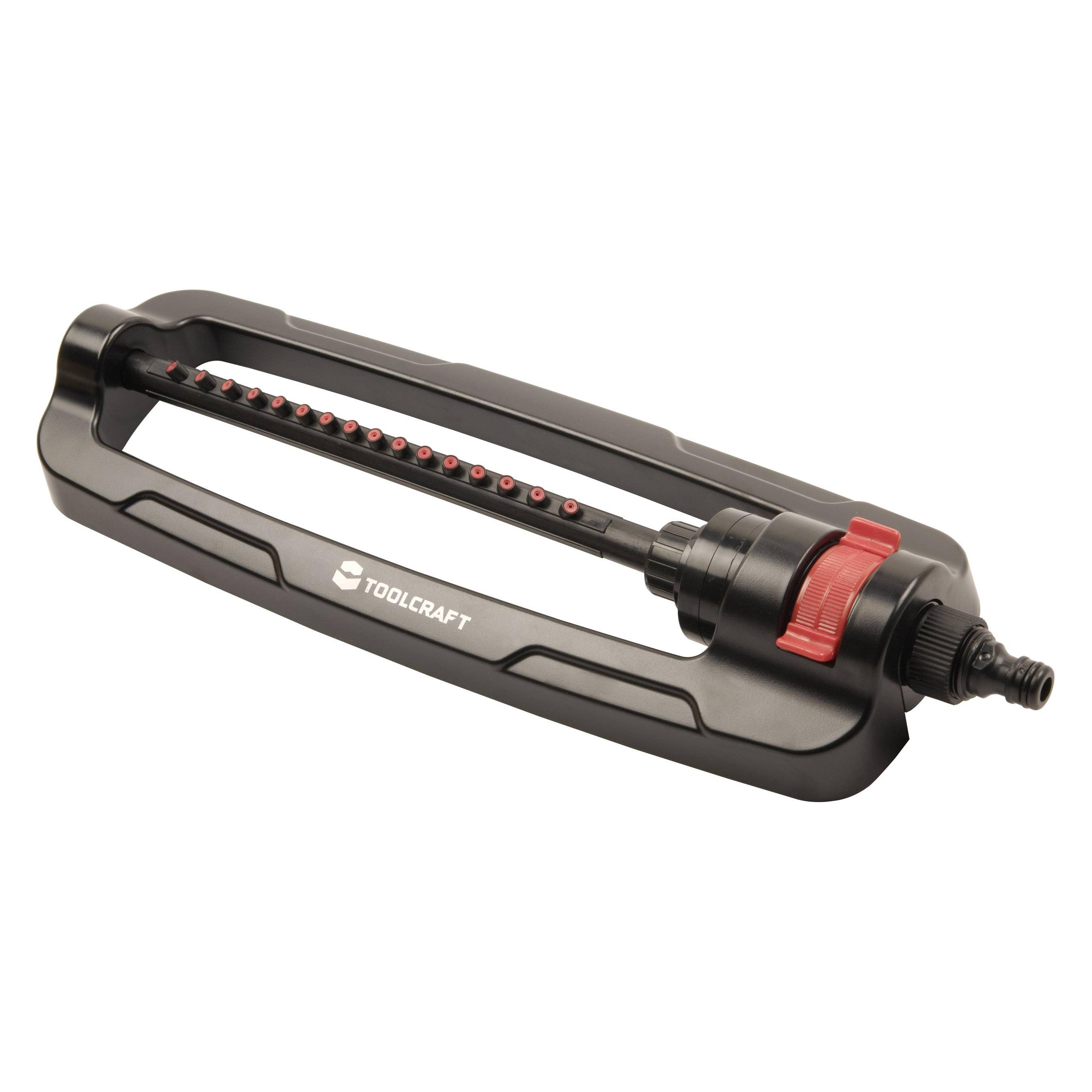 Toolcraft Viereckregner (Viereckregner) (TO-4848702)