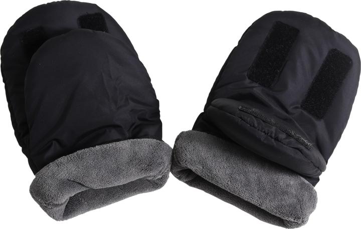 Actual product image Kaiser Baby Pram Gloves Ben