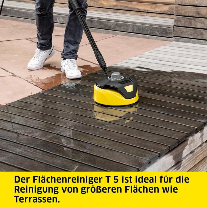 Produktbild Kärcher K4 Power Control (Netzbetrieb)