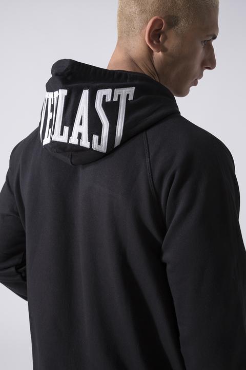 Immagine prodotto Everlast Giacca Capp Felpa (XL)
