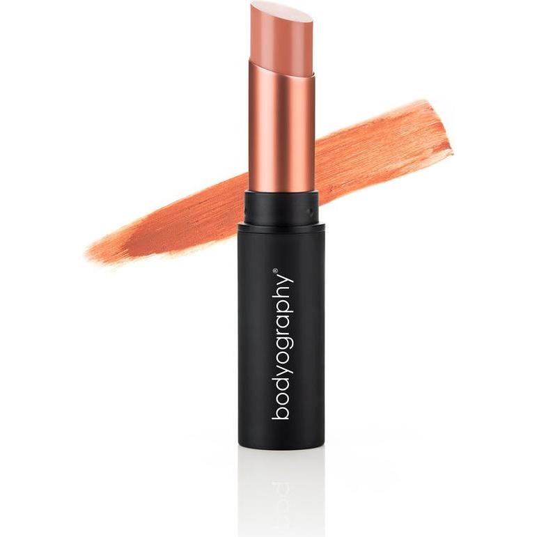 Bodyography Fabric Texture Lipstick Chiffon (Chiffon) (108073.005)