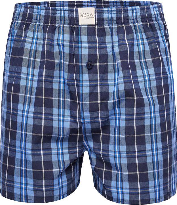 Immagine prodotto Phil & Co. Berlin I classici del pugile (XXL, confezione da 6)