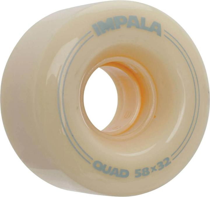 Actual product image Impala Quad Skate (58 mm, 82a)