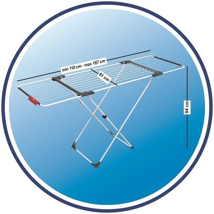 Produktbild Vileda Wäscheständer (1.32 m)