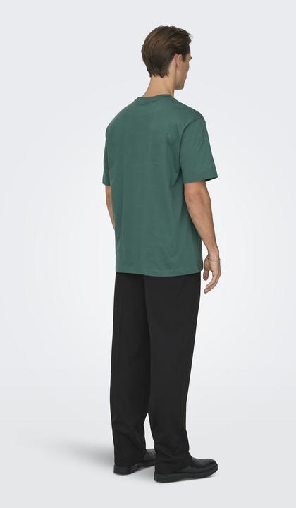 Immagine prodotto Only & Sons Onsfred Life Rlx Ss Tee Noos (M)