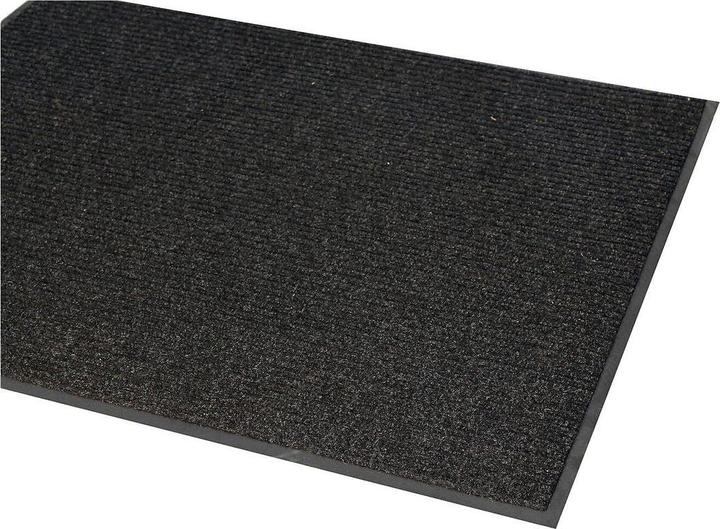 Produktbild kaiserkraft Schmutzfangmatte, gerippt (60 x 90 cm)