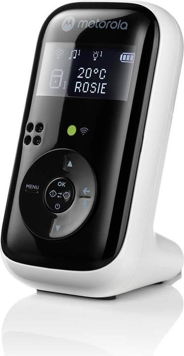 Actual product image Motorola PIP15 (Baby Monitor Audio, Video & Audio, 450 m)