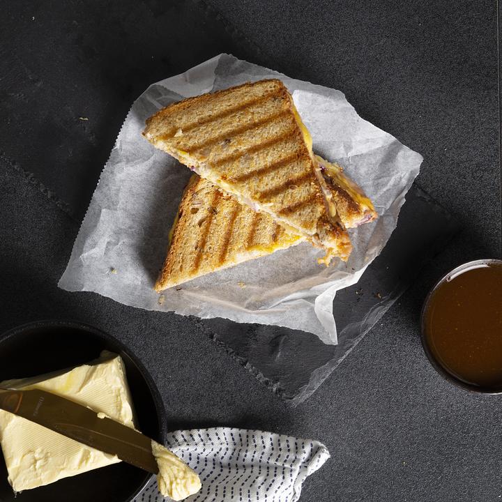 Actual product image Princess Sandwich Toaster Deluxe 750 W