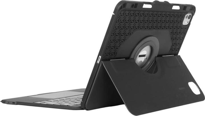 Produktbild Targus VersaVu Bluetooth Keyboard case for iP (Eng. Int.)