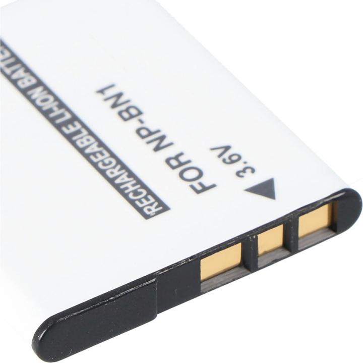 Immagine prodotto Sony BatteriaNP-BN1 Batteria tipo N (Accumulatore di carica elettrica)