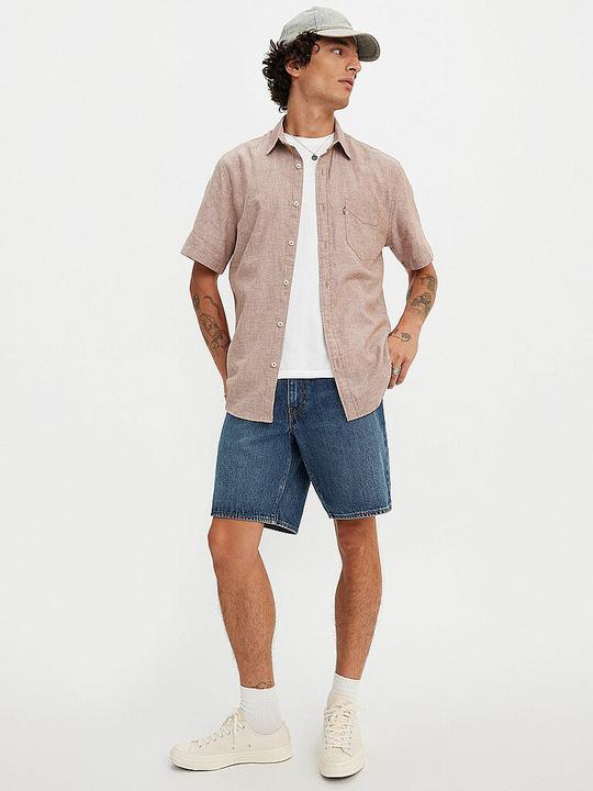 Produktbild Levis Jeansshorts 468