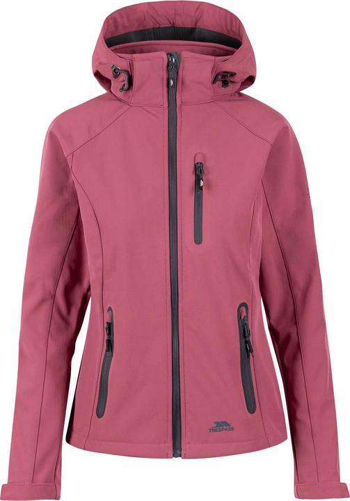 Produktbild Trespass Bela II Softshelljacke (XL)