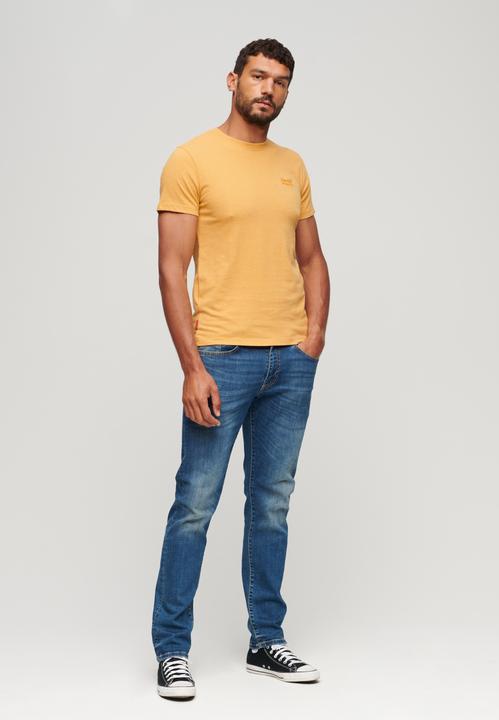 Actual product image Superdry Vintage Logo (XL)