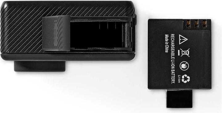 Immagine prodotto Nedis ACAM51BK (30p, WiFi)