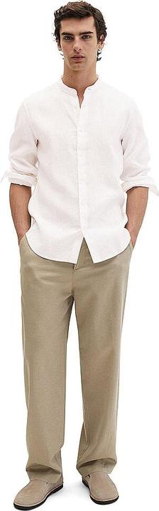 Actual product image Marc O'Polo Leinenhemd (M)