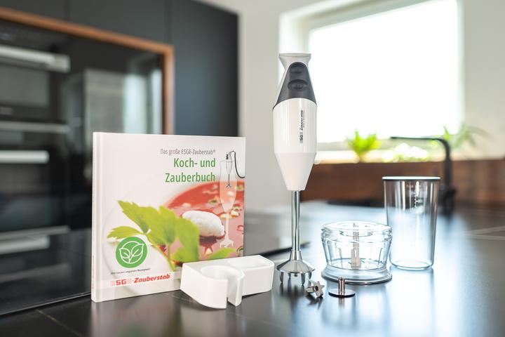 Produktbild Unold M 160 G