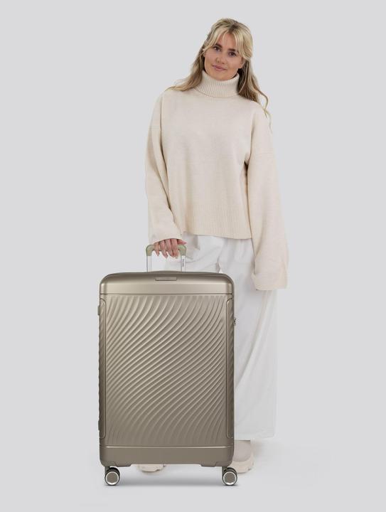 Produktbild Picard Vienna 4 Rollen Trolley L 74 cm (97 l)