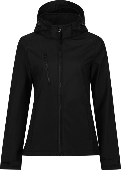 Image du produit Regatta - Veste softshell VENTURER - Femme (36)