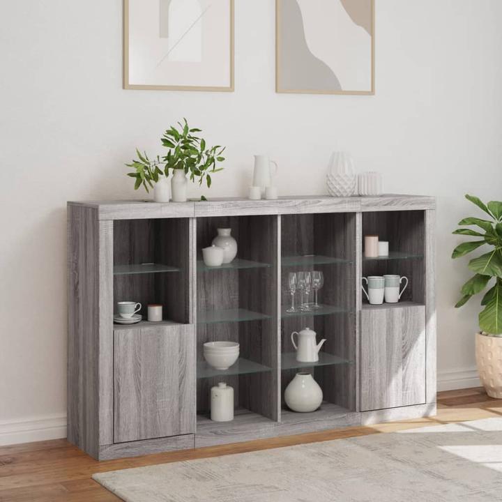 Image du produit vidaXL Sideboard