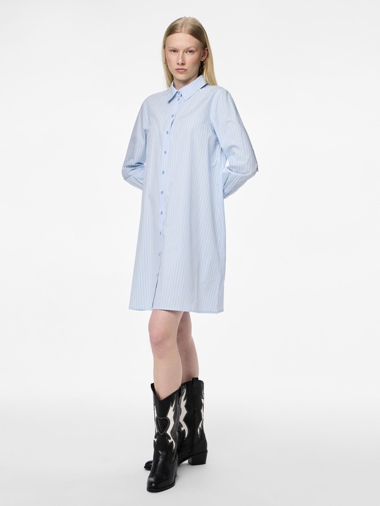 Produktbild Pieces PCPENNY Blusenkleid (M)
