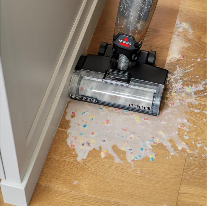 Actual product image Bissell CrossWave Multi-Surface Edge Accessory Kit