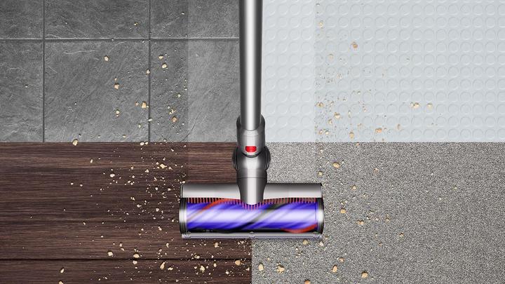 Actual product image Dyson V8 Advanced