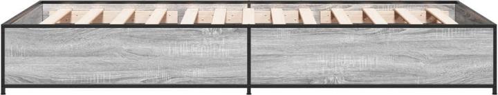 Image du produit vidaXL Bettgestell (75 x 190 cm)