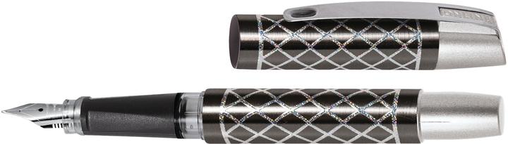 Produktbild Online CAMPUS II Füllhalter (Blau, 1 x)