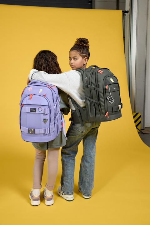 Produktbild Lässig Rucksack BOLD Origin, 30 l, Oliv (30 l)