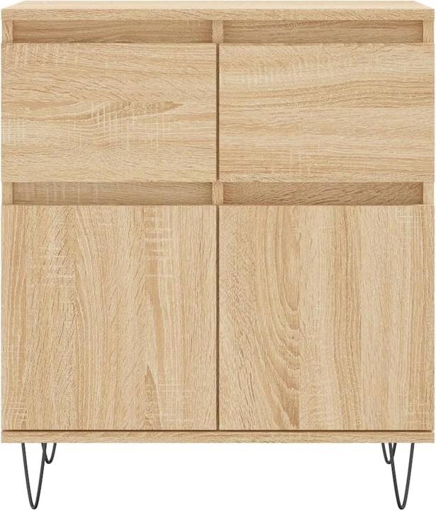 Image du produit vidaXL Sideboard (60 x 35 x 70 cm)