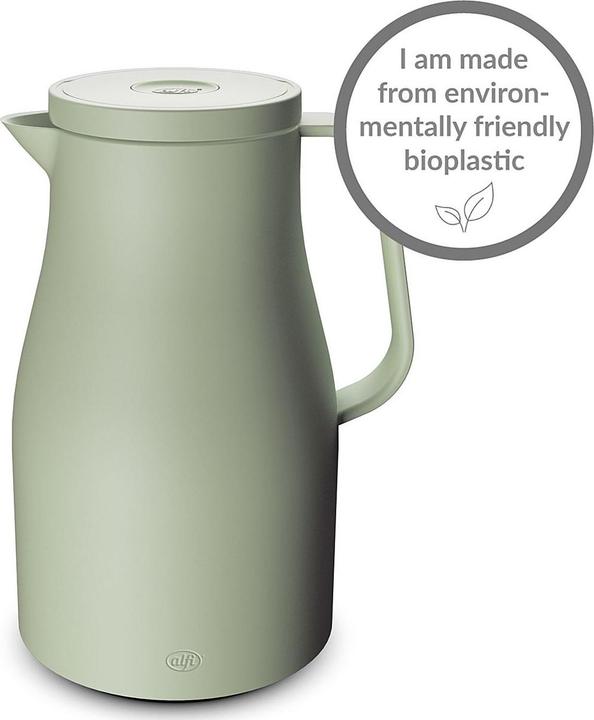 Actual product image Alfi Isocan Econscious (1 l)