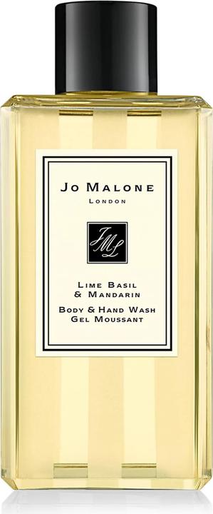 Actual product image Jo Malone Lime Basil & Mandarin (100 ml)