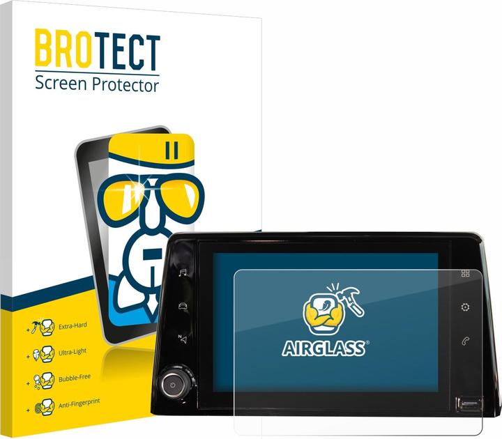 Image du produit BROTECT AirGlass Verre