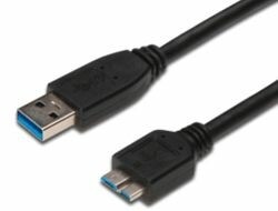 M-Cab 7001164 (1 m, USB 3.0)