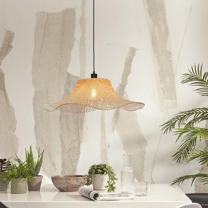 Actual product image Good&Mojo Pendant lights (E27)