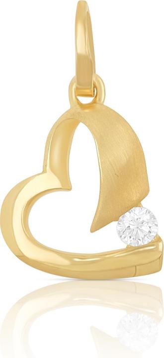 Image du produit Muau Coeur (Or jaune 18 carats 750)