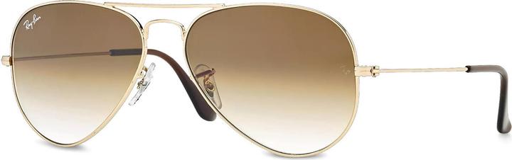Image du produit Ray Ban Gradient aviateur