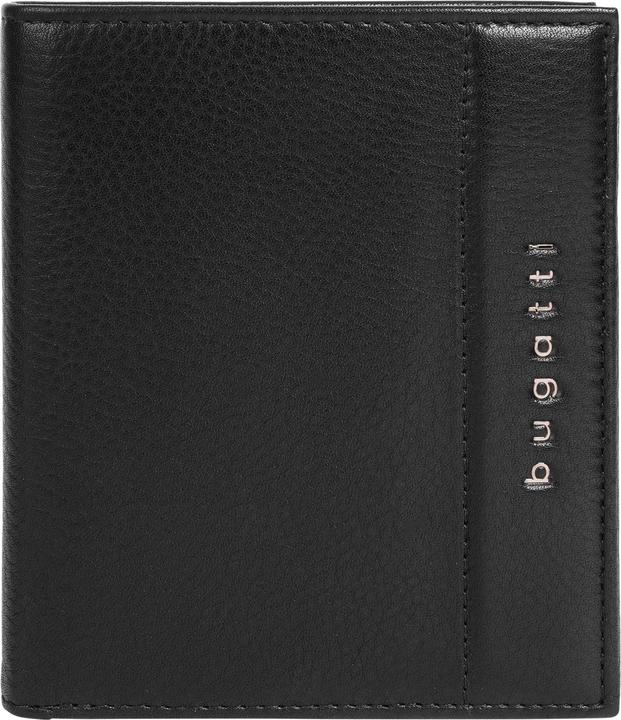 Immagine prodotto Bugatti Portafoglio Nome con protezione RFID in pelle 10 cm