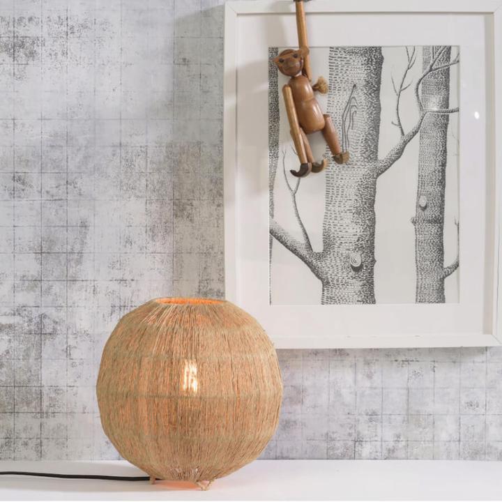 Actual product image Good&Mojo Iguazu (E27)