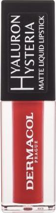 Image du produit Dermacol Hyaluron Hysteria Rouge à lèvres liquide mat (07)