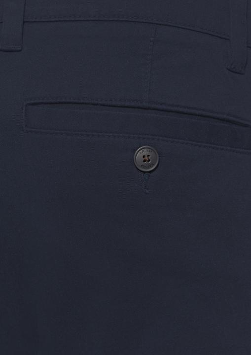 Produktbild S.Oliver Hose Austin: Chino im Slim Fit aus Baumwollstretch (W29/L32)