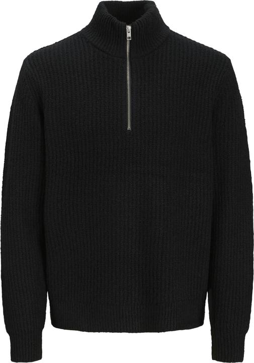 Immagine prodotto Jack & Jones Jprwinter Knit Half Zip Styd Aw24 (M)