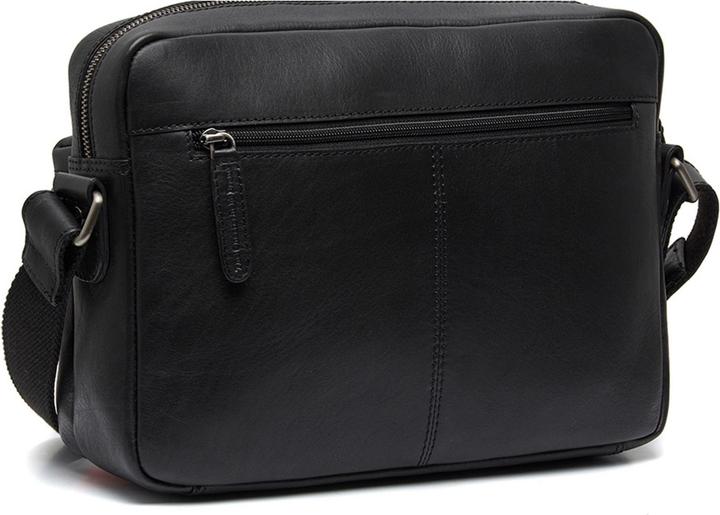 Actual product image The Chesterfield Brand Novara briefcase leather 32 cm laptop compartment