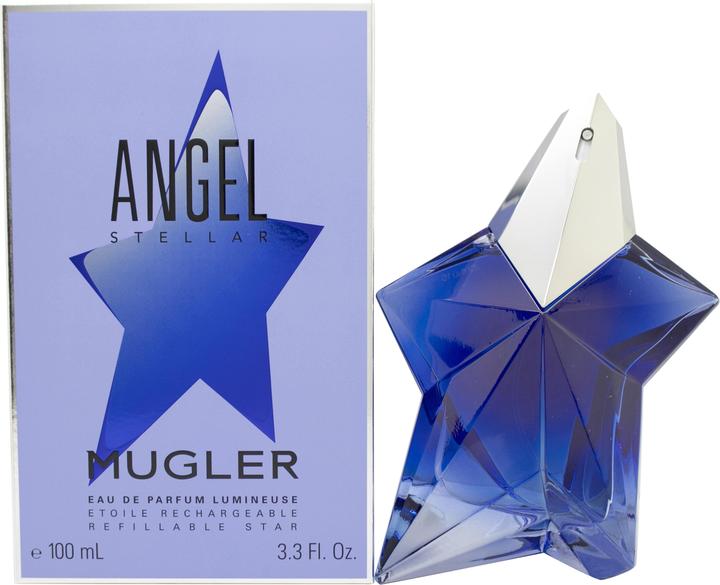Actual product image Thierry Mugler Angel Stellar (Eau de parfum, 100 ml)