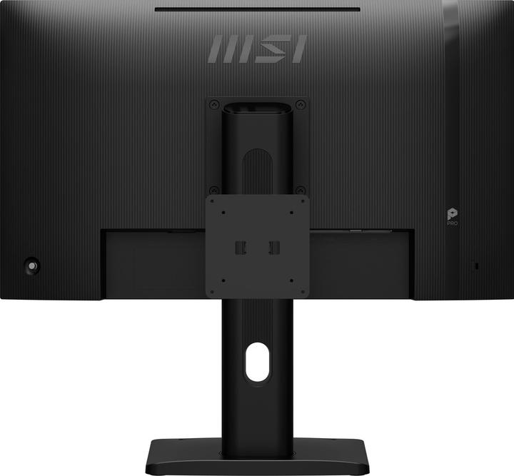 Actual product image MSI PRO MP275PGN E14 (1920 x 1080 pixels, 27")