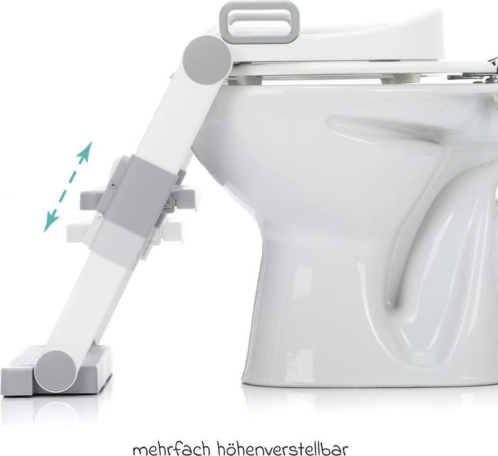 Produktbild Fillikid Toilettentrainer