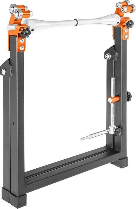 Produktbild Neo Statische Auswuchtmaschine für Motorradräder