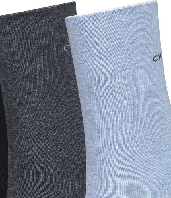 Produktbild Calvin Klein Socken (3er Pack, One Size)